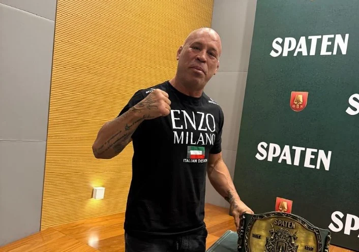 The Wanderlei Silva Knockout Video: Why It Went Viral and What It Says About Us