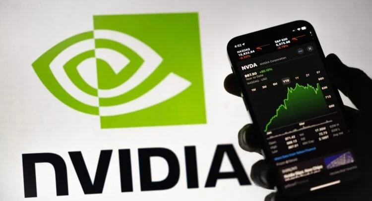Washington's New AI Bill Is Tanking Nvidia: What the Bill Actually Says and Why It's a Problem