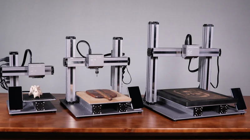 The 3D Printer Market: The Best, The Hype, and What's Actually Worth Your Cash