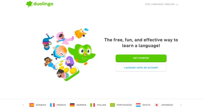Duolingo Stock Plunge: User Growth vs. Profitability